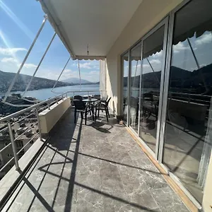 Center-sea View Apartament,sarande , Sarande Albania