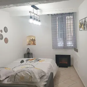Joli Studio Centre Historique Aix En Provence Appartement Aix-en-Provence