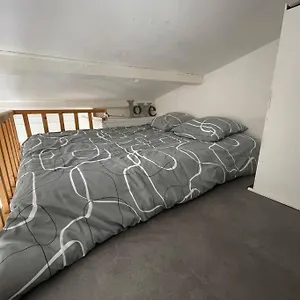 Charmant Duplex + Terrasse A 5 Min Du Centre D'aix Appartement Aix-en-Provence