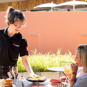 Hotel Ibis Aix En Provence, Aix-en-Provence