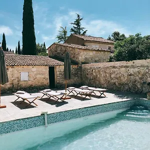 Gasthuis Domaine De Carraire, Aix-en-Provence